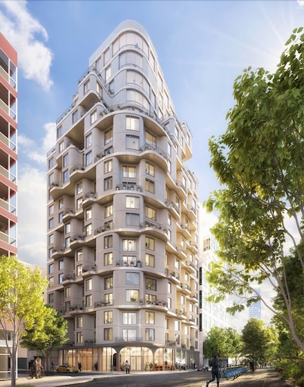 24-01 Queens Plaza N Unit 703, Long Island City, NY 11101