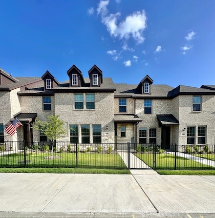 6004 Bursey Rd, Watauga, TX 76148