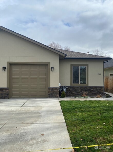 603 Sycamore St, Walla Walla, WA 99362
