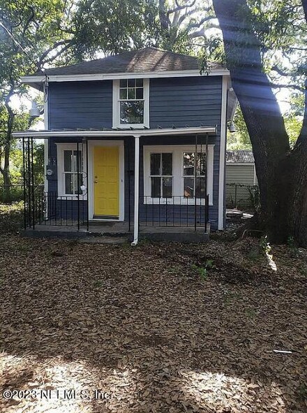 1658 N Myrtle Ave, Jacksonville, FL 32209