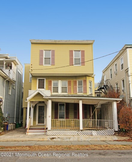 57 Embury Ave, Neptune Township, NJ 07756