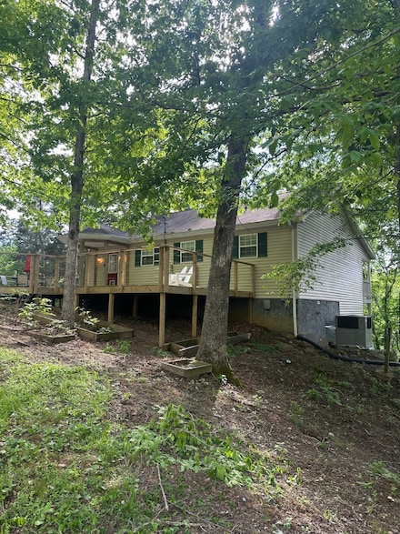 211 Mockingbird Trail, Lewisburg, KY 42256