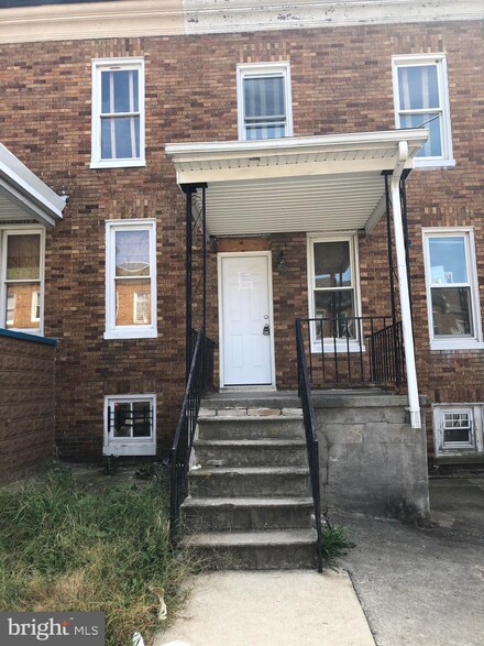 3145 Ravenwood Ave, Baltimore, MD 21213