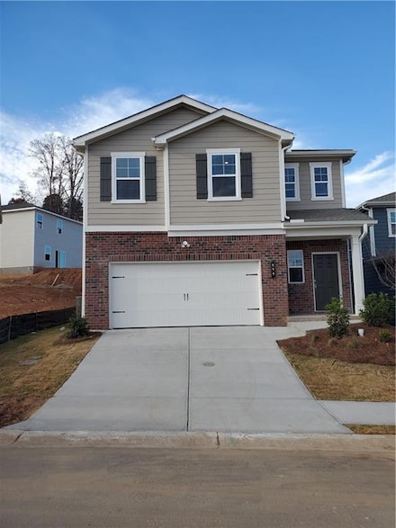 119 Seed Ln, Pendergrass, GA 30567