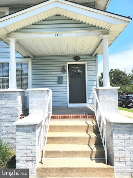 701 N 4th St, Millville, NJ 08332