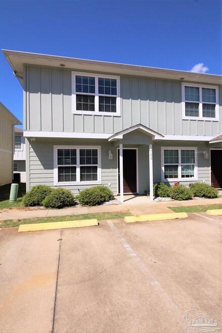 150 S Crow Rd Unit 1502, Pensacola, FL 32506