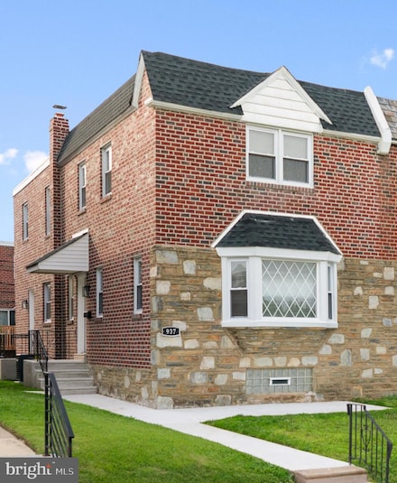 937 E Durard St, Philadelphia, PA 19150