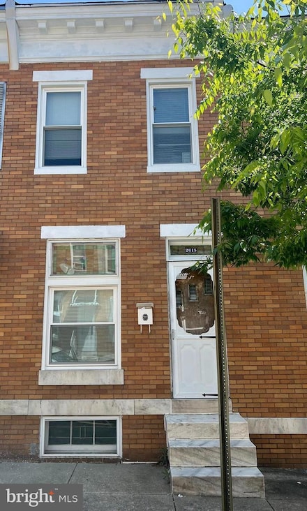 2615 Mura St, Baltimore, MD 21213