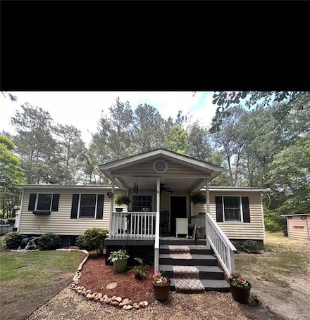 2900 25th Ave, Phenix City, AL 36867