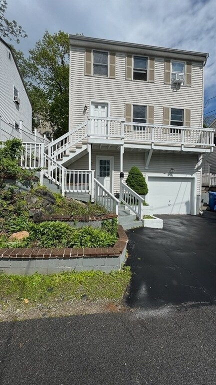 118 Montclair Ave Unit SF, Waltham, MA 02451