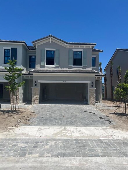 4438 Appleton Cir W Unit Lot 321, Oakland Park, FL 33309