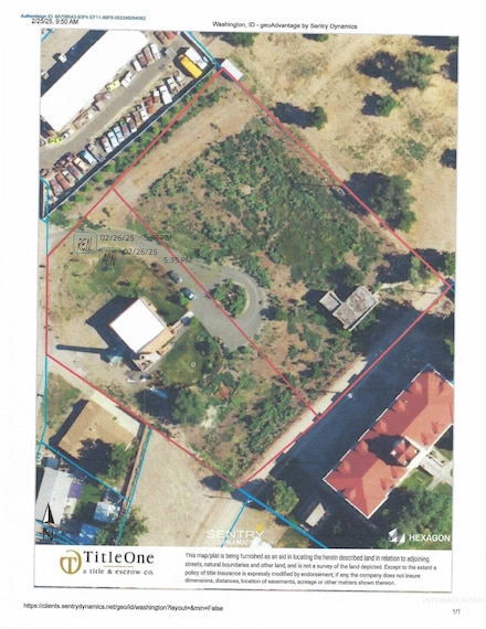 2480 Galey St, Weiser, ID 83672