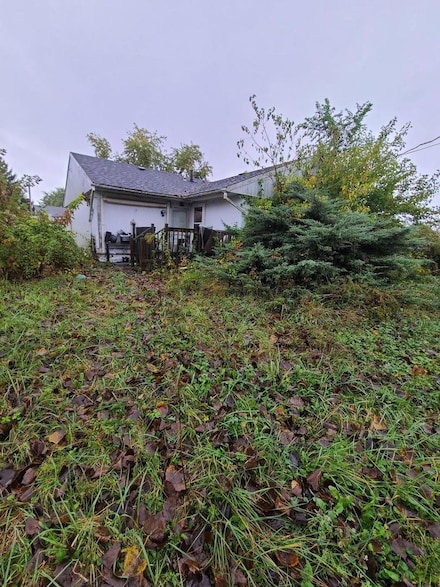 1453 Park Ln, Ford Heights, IL 60411