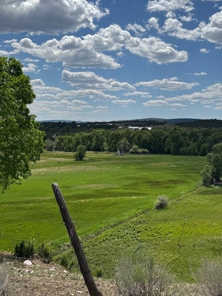 TBD Highway 514, Los Ojos, NM 87551