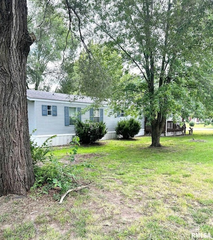 102 E Main St, Bath, IL 62617