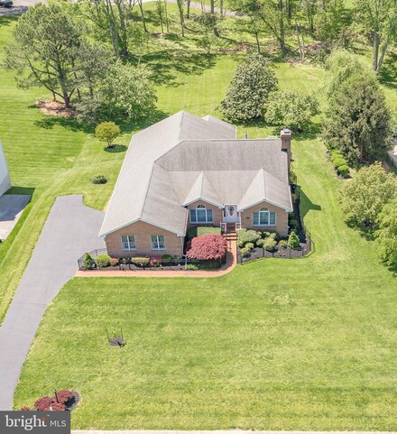 2061 Mount Hebron Dr, Ellicott City, MD 21042