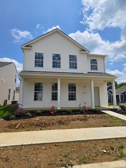 1954 Iselin St, Newark, OH 43055