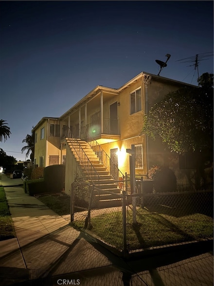 3446 Hillcrest Dr, Los Angeles, CA 90016