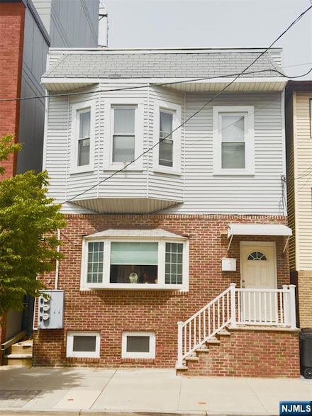 265 Cambridge Ave Unit 1, Jersey City, NJ 07307