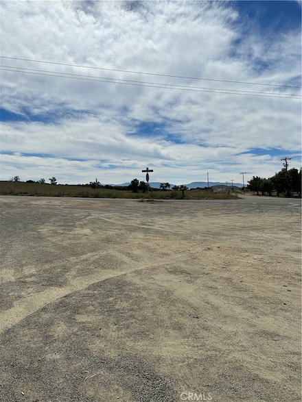 0 Sage & Red Mountain Rd Unit SW23180954, Hemet, CA 92544