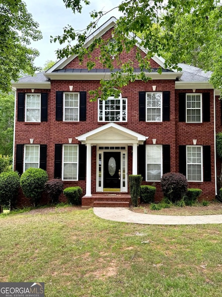 4345 Foxfire Ct, Douglasville, GA 30135