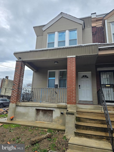 6044 Regent St, Philadelphia, PA 19142