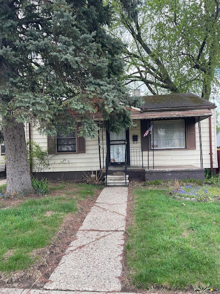 11280 Maxwell Ave, Warren, MI 48089