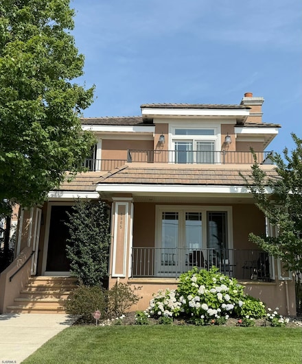 1905 Glenwood Dr, Ocean City, NJ 08226