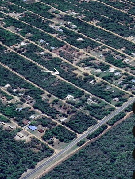 000 NE 238th Place, Fort Mc Coy, FL 32134