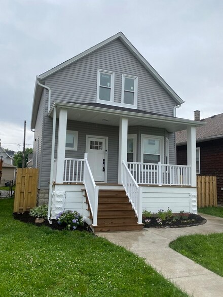 4023 N Major Ave, Chicago, IL 60634