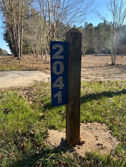 2041 Edisto River Rd, Branchville, SC 29432