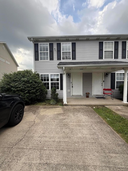 244 Simba Way, Lexington, KY 40509