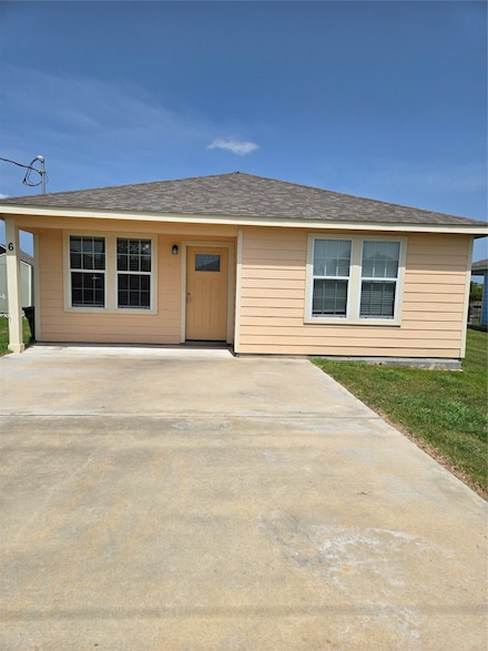 2724 Avenue D Unit 6, San Leon, TX 77539