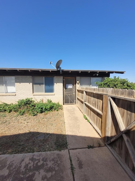 3001 W Ohio Ave Unit 23, Midland, TX 79701