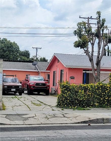 4248 Union Pacific Ave, Los Angeles, CA 90023