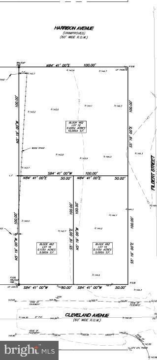 0 Cleveland Ave Unit NJGL2051264, Glassboro, NJ 08028