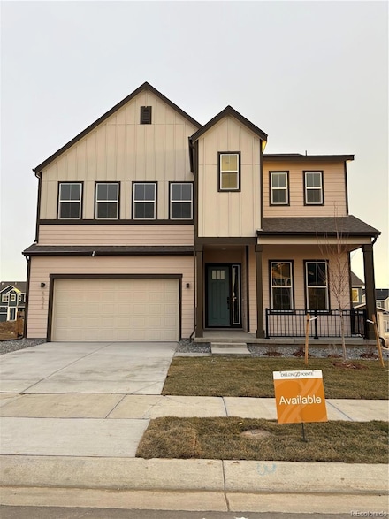5626 W 142nd Ave, Westminster, CO 80020