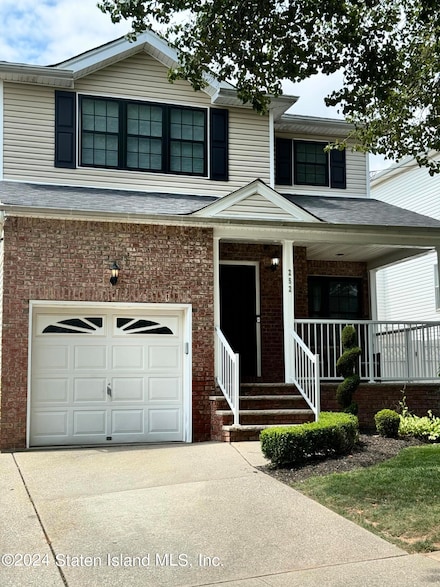 252 Brehaut Ave, Staten Island, NY 10307