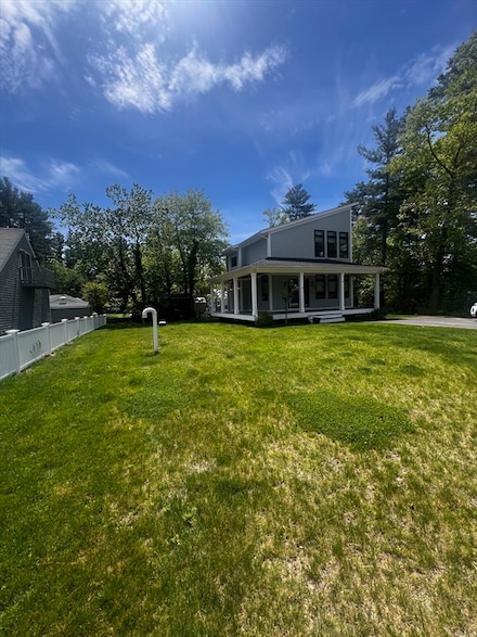12 Terrace Way, Middleboro, MA 02346