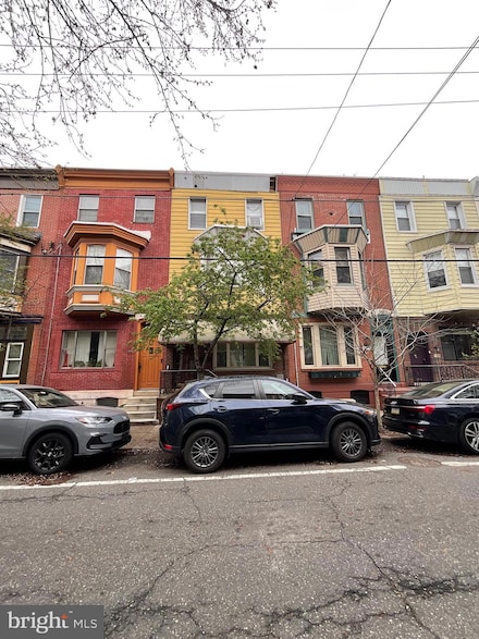 1512 S 13th St, Philadelphia, PA 19147