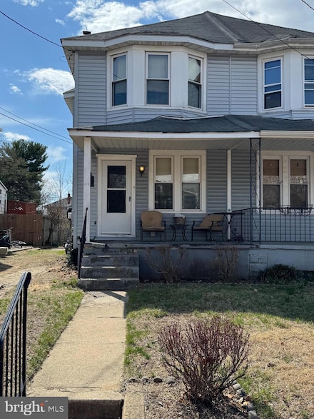310 Heulings Ave, Riverside, NJ 08075