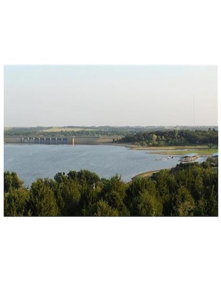 62 Overlook Rd, Ponca City, OK 74604