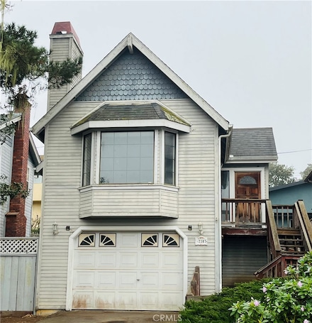 2387 Marjorie Place, Cambria, CA 93428