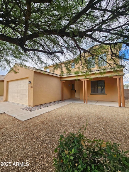 2141 Van Deman St, Sierra Vista, AZ 85635