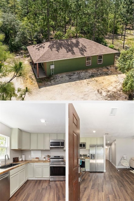 191 SE 148 Ave, Williston, FL 32696