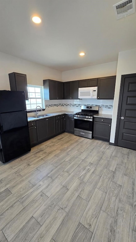 884 Road 3550 Unit 3, Cleveland, TX 77327
