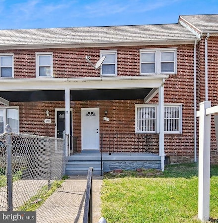 3312 Royce Ave, Baltimore, MD 21215