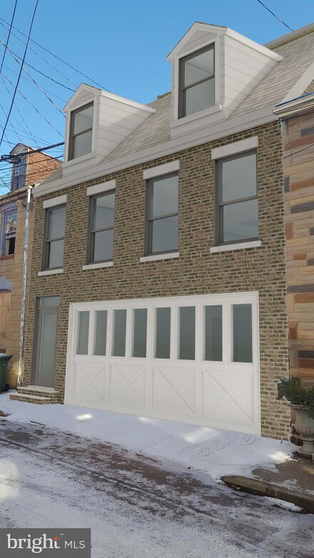 507 S Durham St, Baltimore, MD 21231