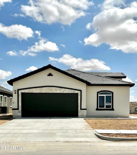 13844 Carolina Ponce Ave, Horizon City, TX 79928