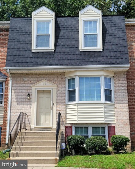 11518 Cosca Park Place, Clinton, MD 20735